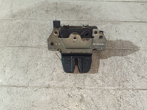 Opel zafira 2006 - 2006, schloss