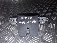 2006 OPEL ASTRA H SCHLOSS