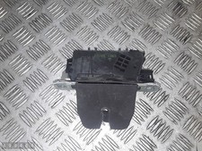 2005 OPEL ASTRA H SCHLOSS