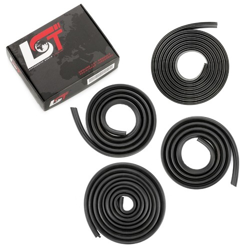 Türdichtung vorne - 4x,