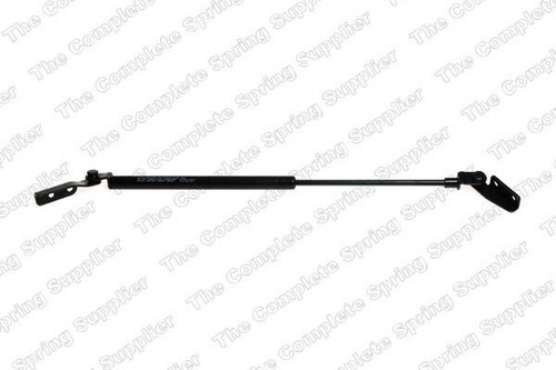 Lesjöfors 8162024 gasfeder - 8162024,