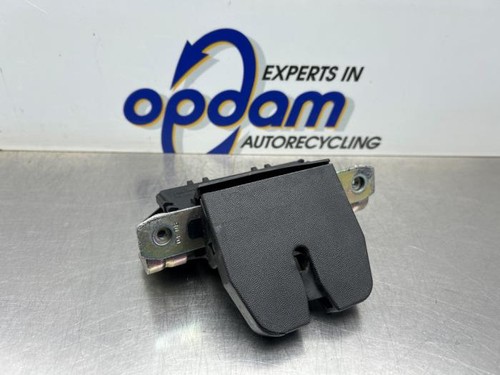 Klappenschlosszug opel astra - opel, h