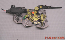 Schloss Schiebetüre rechts