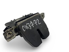 OPEL Heckklappenschloss