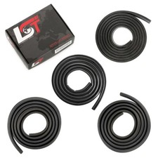 4x Dichtung Türgummi Set