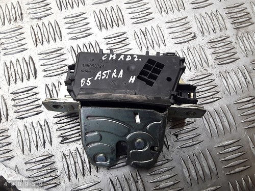 2005 opel astra schloss - 2005,