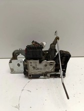 Ford Transit 2007 Schloss