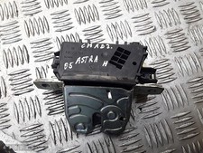 2005 OPEL ASTRA H SCHLOSS