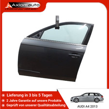 🇩🇪 LINKS VORDERE TÜR