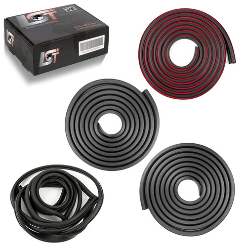 Dichtung set vorne - dichtung,