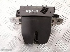 2008 OPEL ASTRA H SCHLOSS