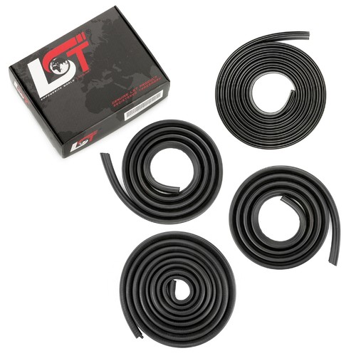 Türdichtung vorne - 4x,