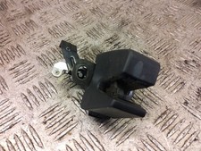 Volkswagen Caddy 2016 Heck