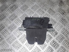 2005 OPEL ASTRA H SCHLOSS