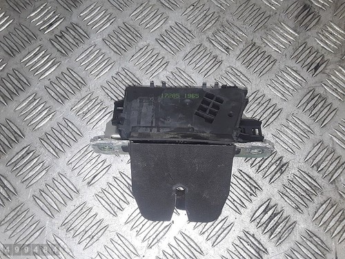 2005 opel astra schloss - 2005,