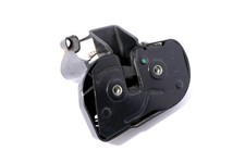 VW Caddy 2K Schloß rechts