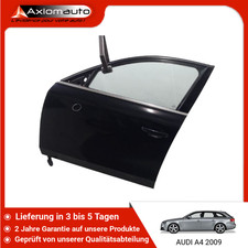 🇩🇪 LINKS VORDERE TÜR