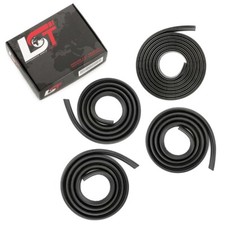 4x Dichtung Türgummi Set